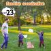 Buy Flying Disc Shooter Toys | Fun Flight Disc Launchers & Set for Kids | International Shipping - Buy Online on SooperMarket.com