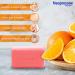 Neoprosone Skin Brightening Soap - 7oz Exfoliating Cleansing Bar for Spots on Knees Elbows Face | Vitamin C & Castor Oil | Unisex International Shipping - Buy Online on SooperMarket.com