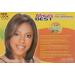 Africa's Best No-Lye Relaxer Kit - Dual Conditioning | Herbal Intensive | Superior Straightening & Nourishment - Buy Online on SooperMarket.com