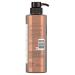 Sulfate Free Coconut & Chai Spice Nourishing Shampoo - 17.9 FL OZ | Dye Free Hair Food Treatment - Buy Online on SooperMarket.com