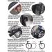 SOON GO Bike Speedometer - Wireless Waterproof Bicycle Computer with LCD Display for Accurate Speed Tracking & Multi-Function - Buy Online on SooperMarket.com