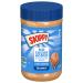 SKIPPY Peanut Butter Spread No Sugar Added, Chunky, 16 Ounce (Pack of 12)