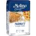 il Molino Chiavazza Ultimate Italian Flour Bundle Pack - 1 x Type '00' Pizza Flour 1 x Multipurpose Type '00' Flour & 1 x Multipurpose Type '0' Flour - Buy Online on SooperMarket.com