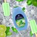 Felce Azzurra Mint & Lime Shower Gel - Intense Formula, 13.5 Oz - Buy Online on SooperMarket.com