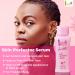 Fair and White So White Skin Brightening Serum 30ml | Face Elbows Knees Feet | Kojic Acid & Castor Oil - International Shipping - Buy Online on SooperMarket.com
