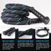Super Trip Weighted Jump Rope for Adult Fitness - 360 Rotating Handles Heavy 3.1/3.4 lb Rope for Full Body Workout - Ideal for Men & Women - Buy Online on SooperMarket.com