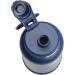 Takeya Actives 24oz Stainless Water Bottle with Insulated Spout Lid - Midnight - Buy Online on SooperMarket.com