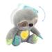 VTech Baby Schnarchi Slumber Sloth | Cuddly Sleep Aid Toy with Sounds Music & Night Light for Infants - Buy Online on SooperMarket.com