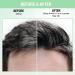 Nykaa Naturals Amla & Curry Leaves Hair Oil - Prevents Hair Loss, Strengthens Roots - 100% Natural, Sulphate Free - 200ml - Buy Online on SooperMarket.com