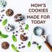 Maxine's Heavenly Mint Chocolate Chunk Soft-Baked Cookies - 7.2 oz (204g) - Buy Online on SooperMarket.com