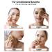 Tom & Pat Natural Face Sponge Reusable Dermatologist Approved for Makeup & Facial Cleaning | Eco-Friendly Skincare Tool from Greece | Buy Now! - Buy Online on SooperMarket.com