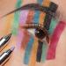 YES.EYE DO Red Waterproof Gel Eyeliner - Metallic Glitter Pen for Cat Eye Look - Buy Online on SooperMarket.com