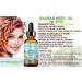African Baobab Seed Oil 100% Pure - Cold-Pressed Carrier Oil for Skin Hair Nails | 15ml | Vitamin C Rich by Botanical Beauty - Buy Online on SooperMarket.com