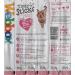 Pulla Variety Cat Sticks Cat Tasty Salmon & Trout Chicken & Liver Turkey & Lamb Beef and Rabbit - Sticks 24 Sticks (4pack) - Buy Online on SooperMarket.com