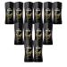 AX 3-in-1 shower gel & shampoo Flaxe Limited Edition for body face and hair gives a spectacular fragrance under the shower 12x 250 ml 250 ml (12 pack)