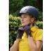 Roeckl Roeck-Grip Riding Glove - Navy (Size 7.5) | Unisex Equestrian Glove - Buy Online on SooperMarket.com