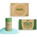 Sheets Laundry Club All In One Laundry Kit: 50 Fast Dissolving Fresh Linen Sheets, Lavender Scent Booster, Plant Based Dryer Sheets - Buy Online on SooperMarket.com