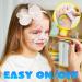 JOYIN 24 Colors Face Paint Crayons - Safe & Non-Toxic Body Makeup Pack with Metallic Colors - Ideal for Birthday Parties - Gifts for Kids - Buy Online on SooperMarket.com
