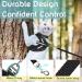 AOKCATS Cat Harness and Leash Set - Escape Proof Adjustable Vest for Small Cats - Buy Online on SooperMarket.com