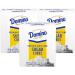 Domino Sugar Cubes Dots 1 lb (3 pack) 3 lb Total 16.0 Ounce (Pack of 3)