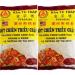 KIM TU THAP TIA CHIU FRIED CAKE FLOUR 2X 340gr - Buy Online on SooperMarket.com