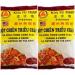 KIM TU THAP TIA CHIU FRIED CAKE FLOUR 2X 340gr