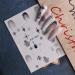 JMEOWIO Glitter Christmas Nail Stickers - 10 Sheets Snowflake Xmas Winter Holiday Deer Design Decals for Nail Art - Buy Online on SooperMarket.com