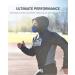 Phantom Athletics Training Mask - Enhance Endurance & Performance in Sports | International Shipping Available - Buy Online on SooperMarket.com