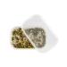 Emirelli Artisanal Halva Dessert  Authentic Middle Eastern Candy Turkish Sweets  Vegan Candy 55%-Tahini Halwa - Halvah Traditional International Sweets - Harvest Antep Pistachios Flavor  Pack of 1 Early Harvest Antep Pis - Buy Online on SooperMarket.com