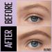 Maybelline Express Brow 2-In-1 Pencil and Powder Blonde Eyebrow Makeup - 1 Count - Buy Online on SooperMarket.com