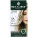 Herbatint Permanent Haircolor Gel 10C Swedish Blonde 4.56 fl oz (135 ml)