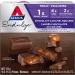 Atkins Endulge Treats Milk Chocolate Caramel Squares Low Sugar Keto Friendly High Fibre & Protein Bars - Chocolaty Peanut Butter Low Sugar Keto Friendly High Protein High Fibre Chocolate Caramel Endulge Treats+ Protein Bars - Buy Online on SooperMarket.com