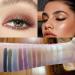 Enfuntins Orchid Shimmer Cream Eyeshadow Stick | Waterproof Eye Highlighter Stick - Buy Online on SooperMarket.com