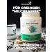 Simply Keto Creamer 450g - Sugar-Free Ketogenic Coffee Enhancer with Coconut Oil & Pasture Butter - Delicious Milk Coffee Low-Carb & High Taste - Buy Online on SooperMarket.com