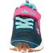 Lico Unisex Kids Barney Vs Sneaker 37 EU - Marine Pink Turquoise | Stylish & Comfy International Shipping - Buy Online on SooperMarket.com