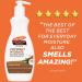 Palmer's Coconut Oil Body Lotion with Vitamin E - 13.5 fl oz | Deep Moisturizing & Nourishing - Buy Online on SooperMarket.com