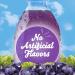 Crystal Light Sugar-Free Energy Grape On-The-Go Powdered Drink Mix 120 Count - Pack of 4 - Buy Online on SooperMarket.com