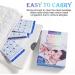 Anti-Snoring Nasal Strips for Better Breathing and Improved Sleep Comfort - Buy Online on SooperMarket.com