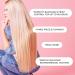 Cake Beauty Anti Frizz Shine Spray The Shine On - Blocks Humidity for Smooth Frizz Free Shiny Hair - Safflower Sweet Almond Moringa & Argan Oil - For All Hair Types - 4.2 Oz 4.2 Ounce (Pack of 1) - Buy Online on SooperMarket.com