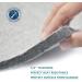 Templeton 100% New Zealand Wool Pressing Mats - Deluxe 2 Pack for Crafts, Quilting, and Ironing - Buy Online on SooperMarket.com