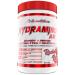 Hydramino AM - EAA + BCAA Amino Energy Powder - Essential Amino Acids with Caffeine Nootropics & Electrolytes | Focus Endless Energy Hydration & Muscle Recovery | Alpha-GPC Tyrosine Lutein Lion s Mane More | Rocket Pop 30 servings