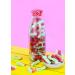 One in a Melon - Gummy Sweets in Reusable Glass Bottle 375g - Buy Online on SooperMarket.com