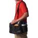 Athletico Disc Golf Bag - Holds 10-14 Discs, Water Bottle & Accessories - Black - Buy Online on SooperMarket.com