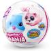 Pets Alive Hamster Mania Blue Interactive Electronic Pet Toy by ZURU - Realistic Sounds, Soft Nurture Toy for Kids Ages 3 - Buy Online on SooperMarket.com
