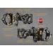 Trophy Ridge React H5 5-Pin Bow Sight - Black, Right Hand | High-Quality Archery Accessory - Buy Online on SooperMarket.com