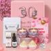 30th Birthday Gifts for Women Pamper Birthday Gifts Sets Hamper for Women Mum Mother Friend Sister Wife Her Self Care Relaxation Spa Relax Bath Gift Birthday Presents for Women