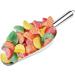 McCormicks - Mini Fruit Slices - Gummies - Bulk Candy 2.5 Kilogram - Buy Online on SooperMarket.com
