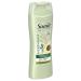 Suave Professionals Shampoo with Avocado + Olive Oil | 12.6 oz - Nourishing Hair Care for all Hair Types | International Shipping Available - Buy Online on SooperMarket.com