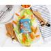 Canned Meat Yeti Plush Toy Gag Gift | Toynk Exclusive - Buy Online on SooperMarket.com