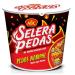 Mi ABC Cup Goreng Fried Noodles Spicy fried Noodles Beef Flavour 80g - 12 Pack - Product of Indonesia